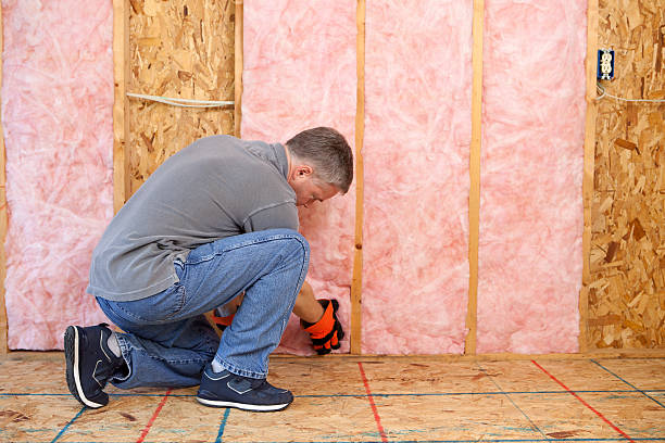 Best Insulation for Specific Applications in Cedar City, UT